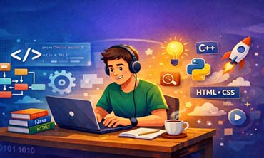 An Introduction to Programming for Beginners