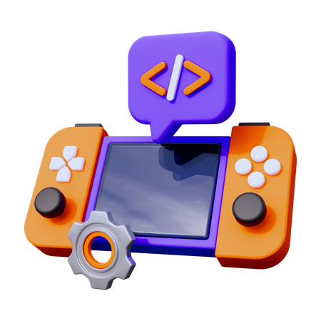 آموزش بازی‌سازی