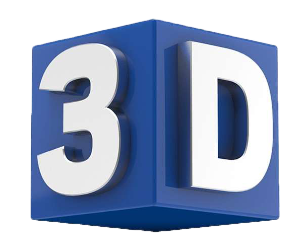 طراحی سه‌بعدی و انیمیشن