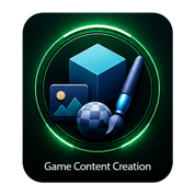 Game Content Creation