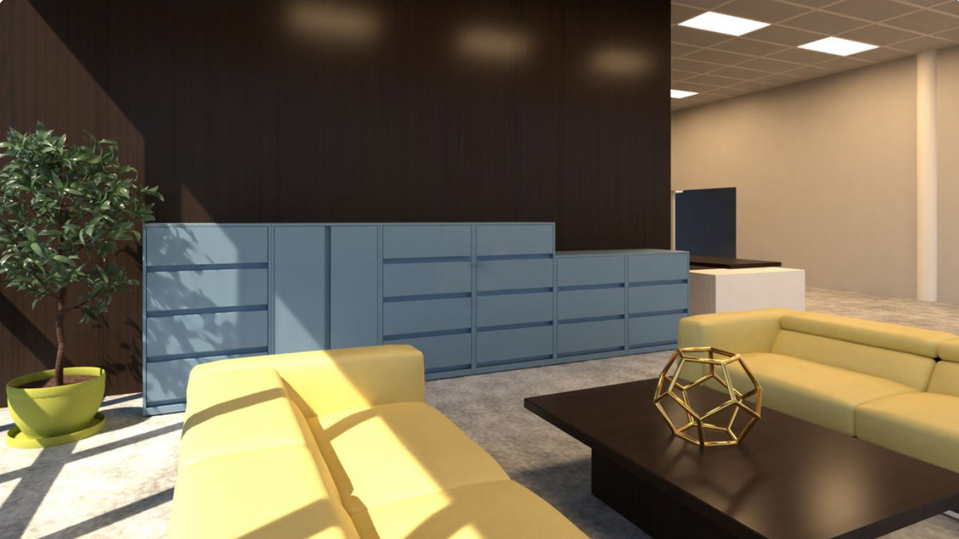 آموزش پایه‌ای تری دی استودیو مکس 2026