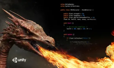 آموزش ساخت سیستم مبارزه در بازی‌های نقش‌آفرینی با Unity